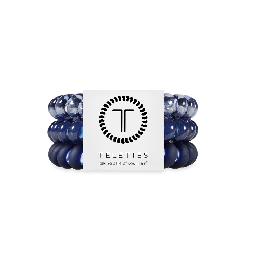 TELETIES - Large - Nightfall Navy