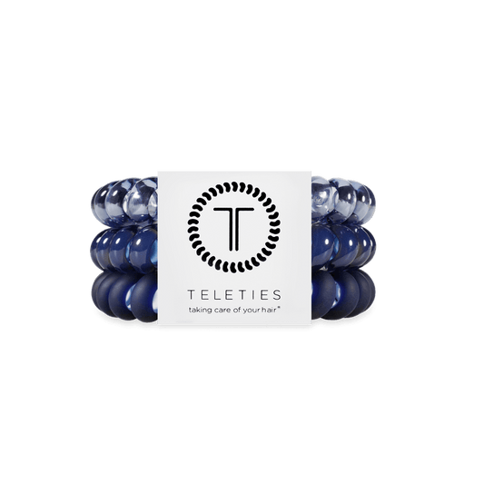 TELETIES - Large - Nightfall Navy