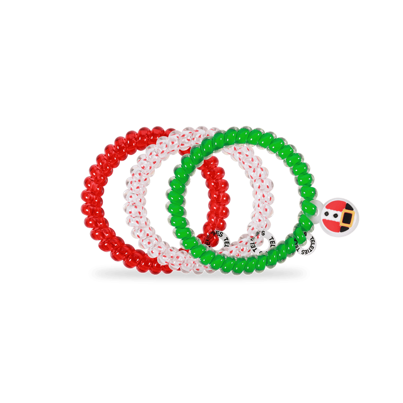 TELETIES - Small - Secret Santa