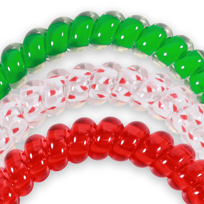 TELETIES - Small - Secret Santa