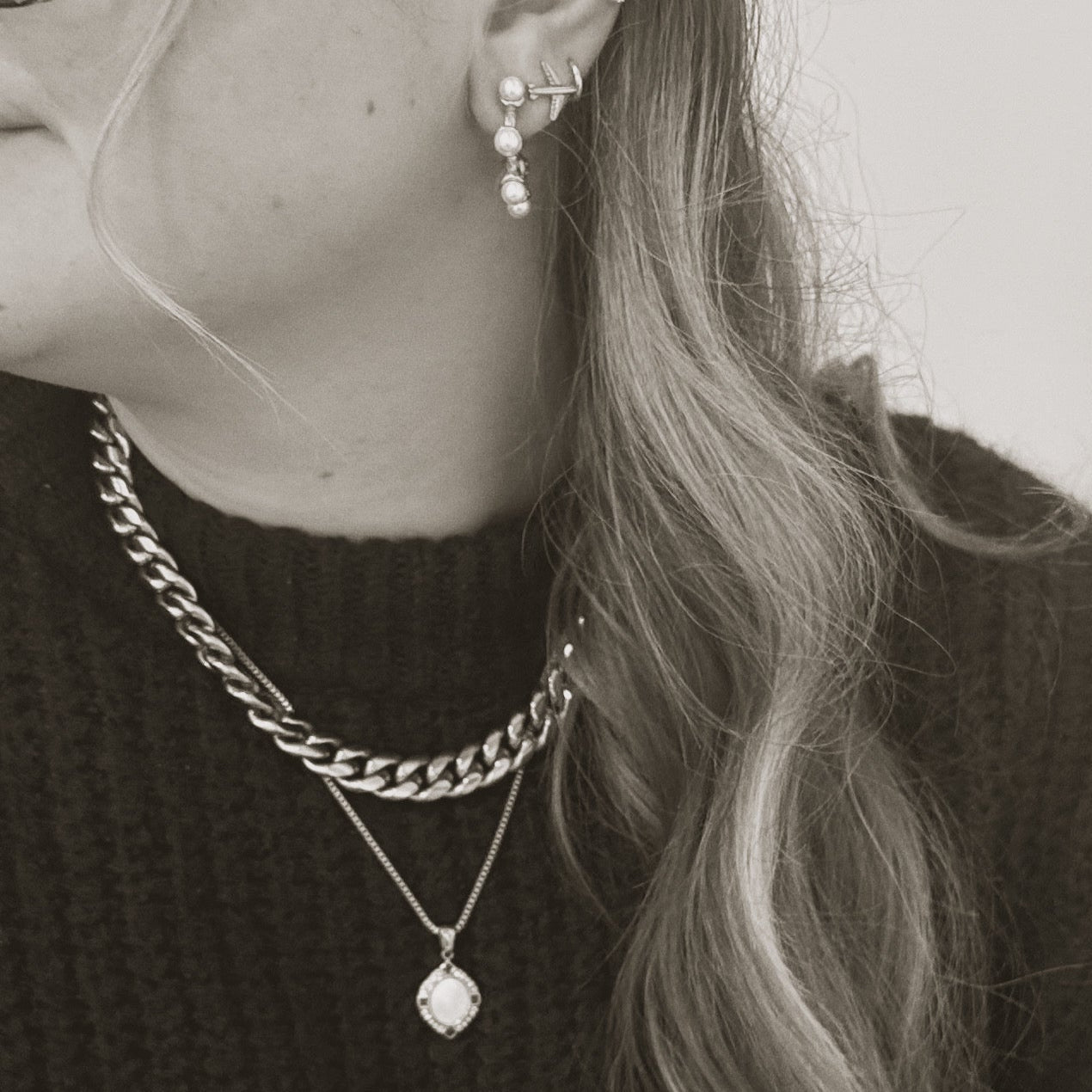 Soaring Spirit Studs