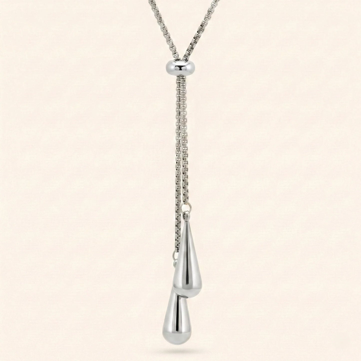 Ebb and Flow Necklace