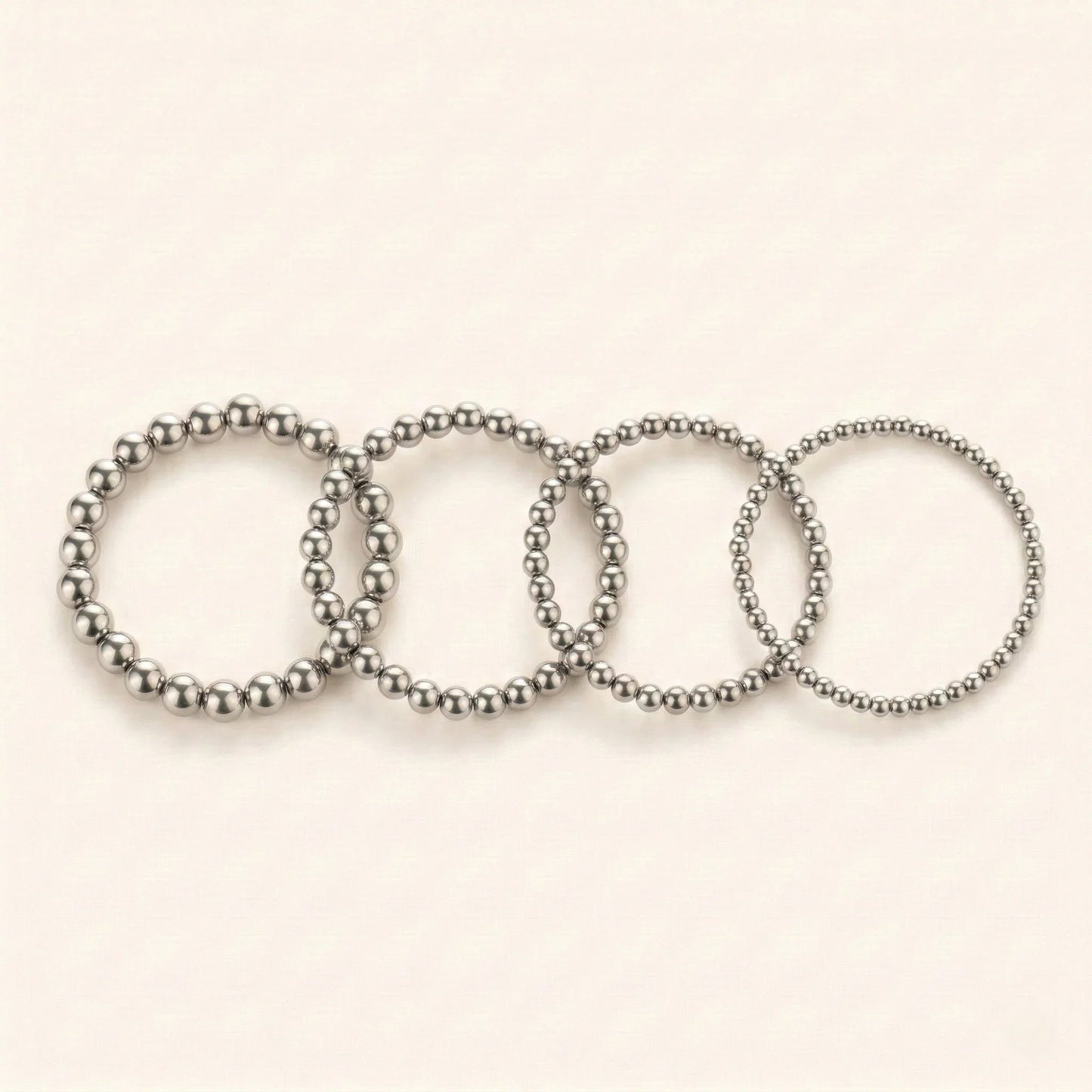Sol Bead Bracelets