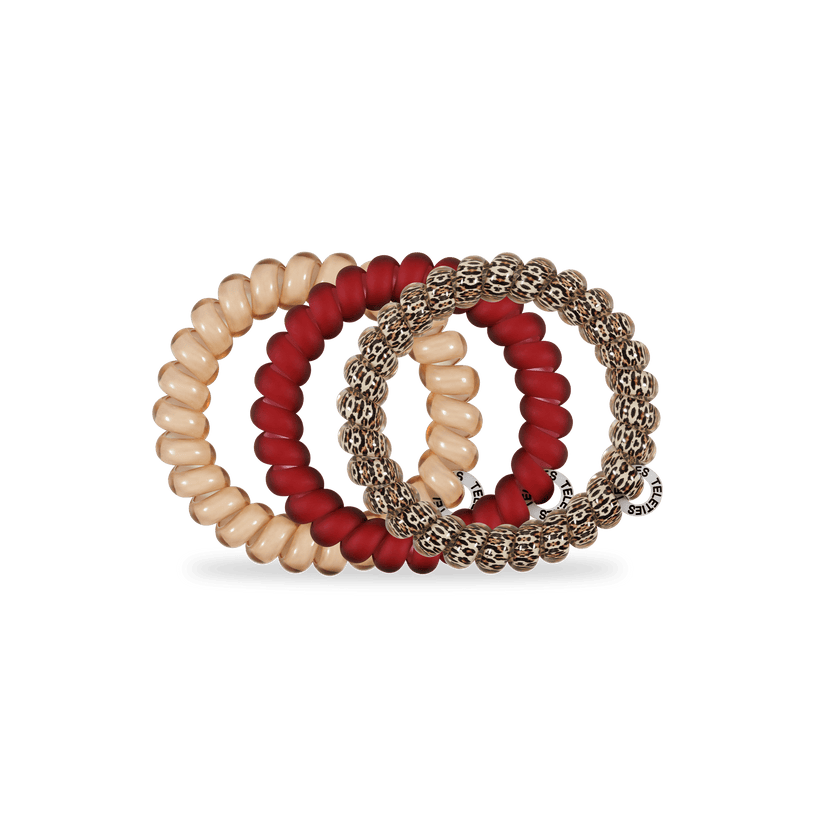 TELETIES - Large - Wild Side