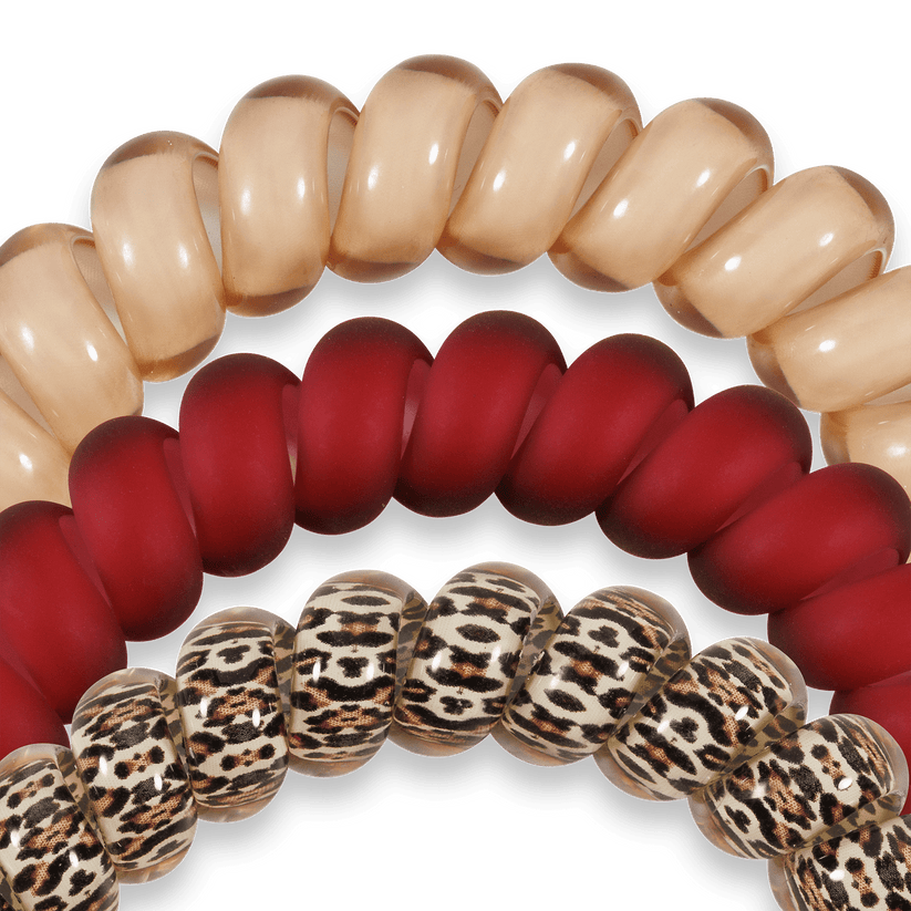 TELETIES - Large - Wild Side