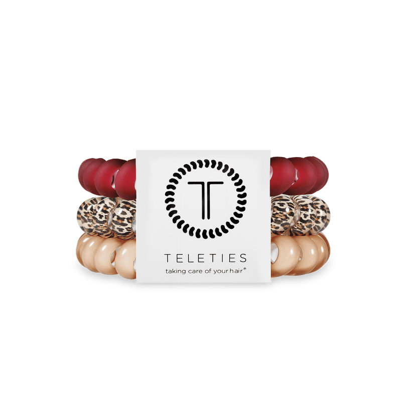 TELETIES - Large - Wild Side