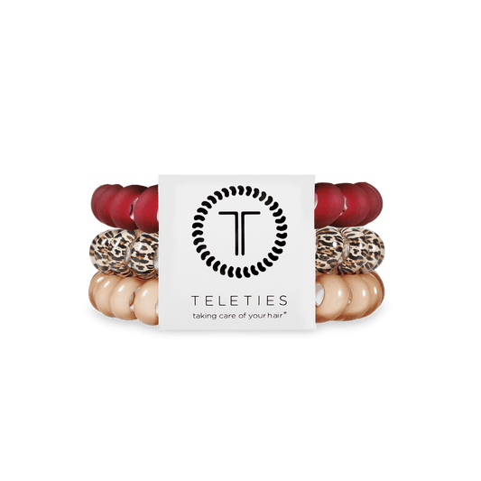 TELETIES - Large - Wild Side