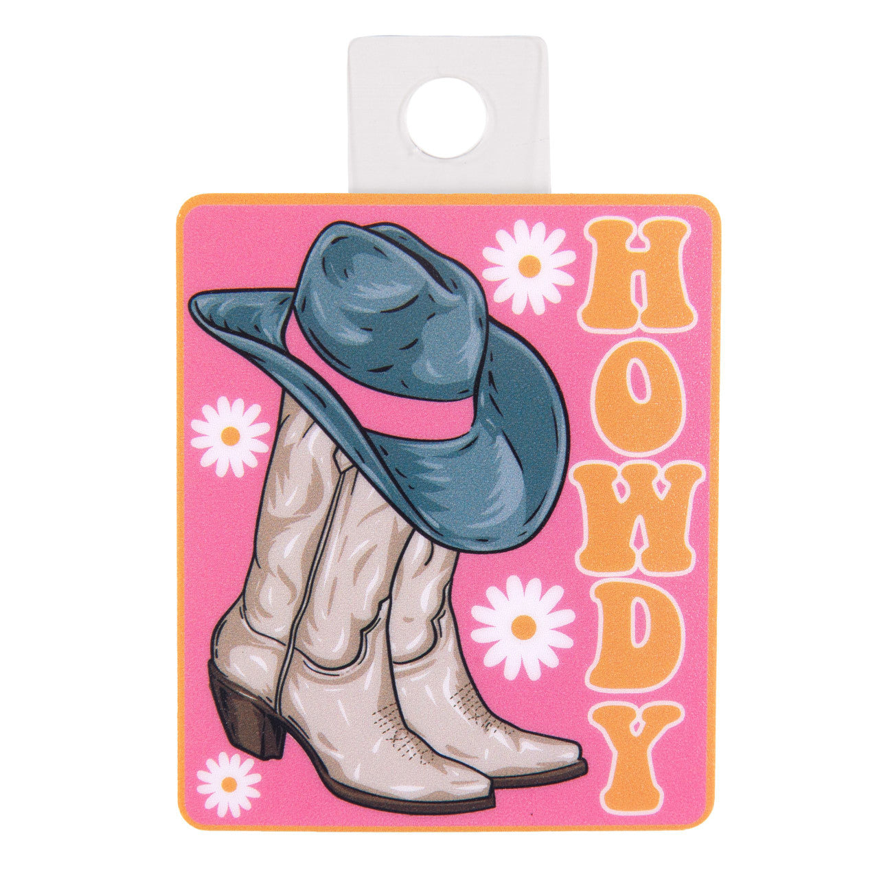 FINAL SALE - Simply Southern - Car Decals - ASST.