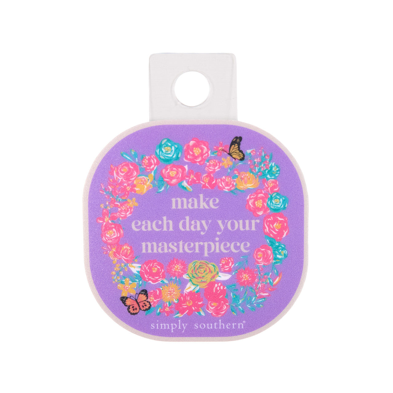 FINAL SALE - Simply Southern - Car Decals - ASST.