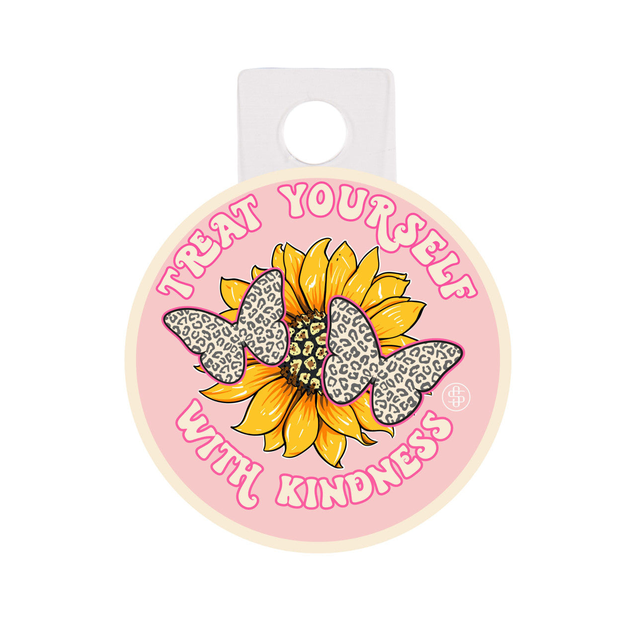 FINAL SALE - Simply Southern - Car Decals - ASST.