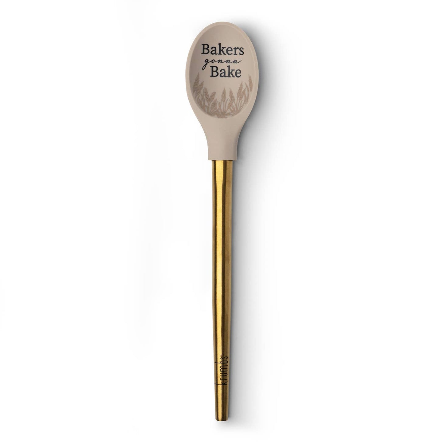 Krumbs Kitchen Elements - Silicone Spoon