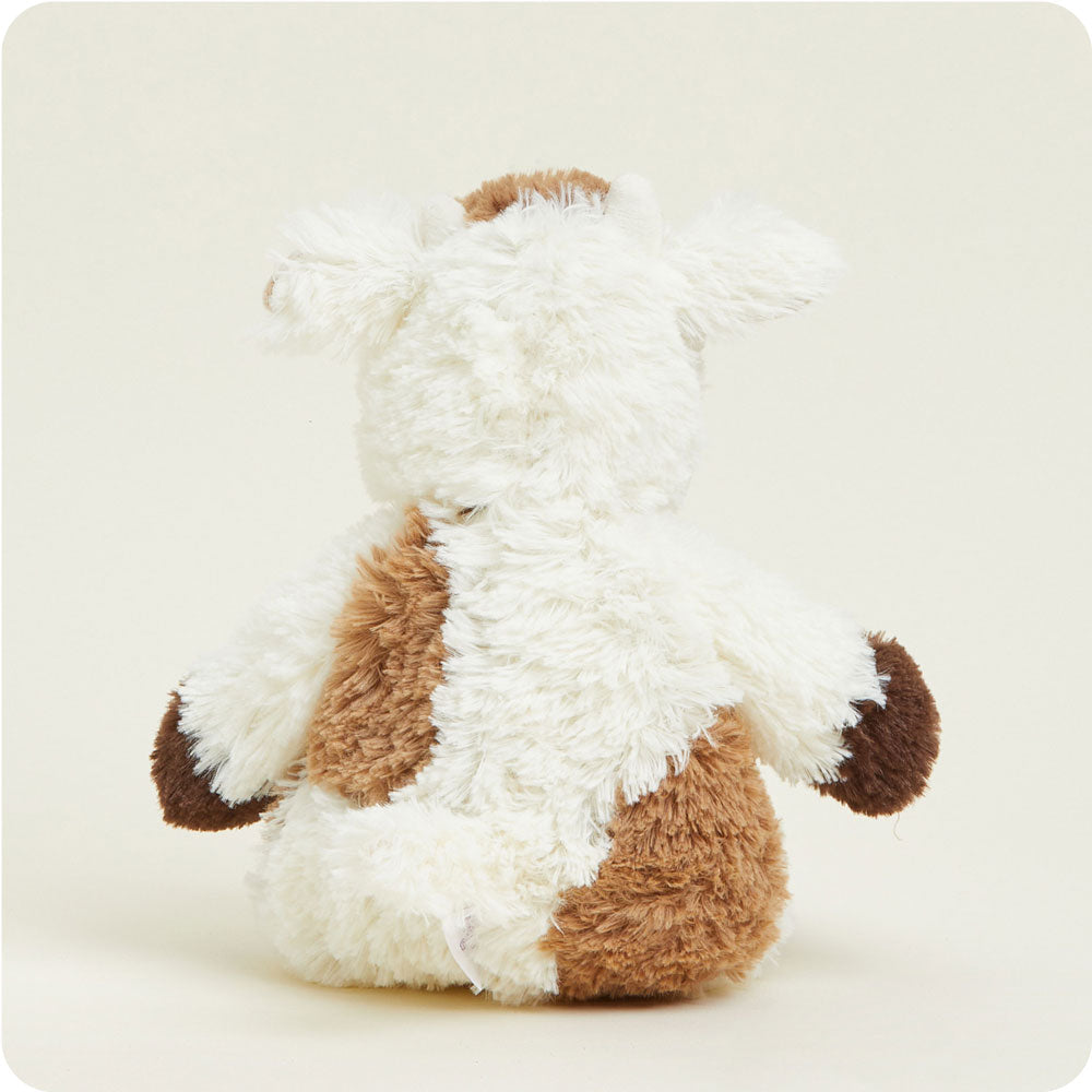 Warmies® Stuffed Animal - Cow