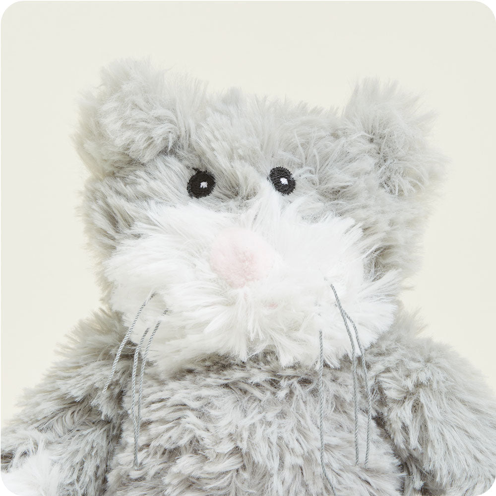 Warmies® Junior Stuffed Animal - Cat