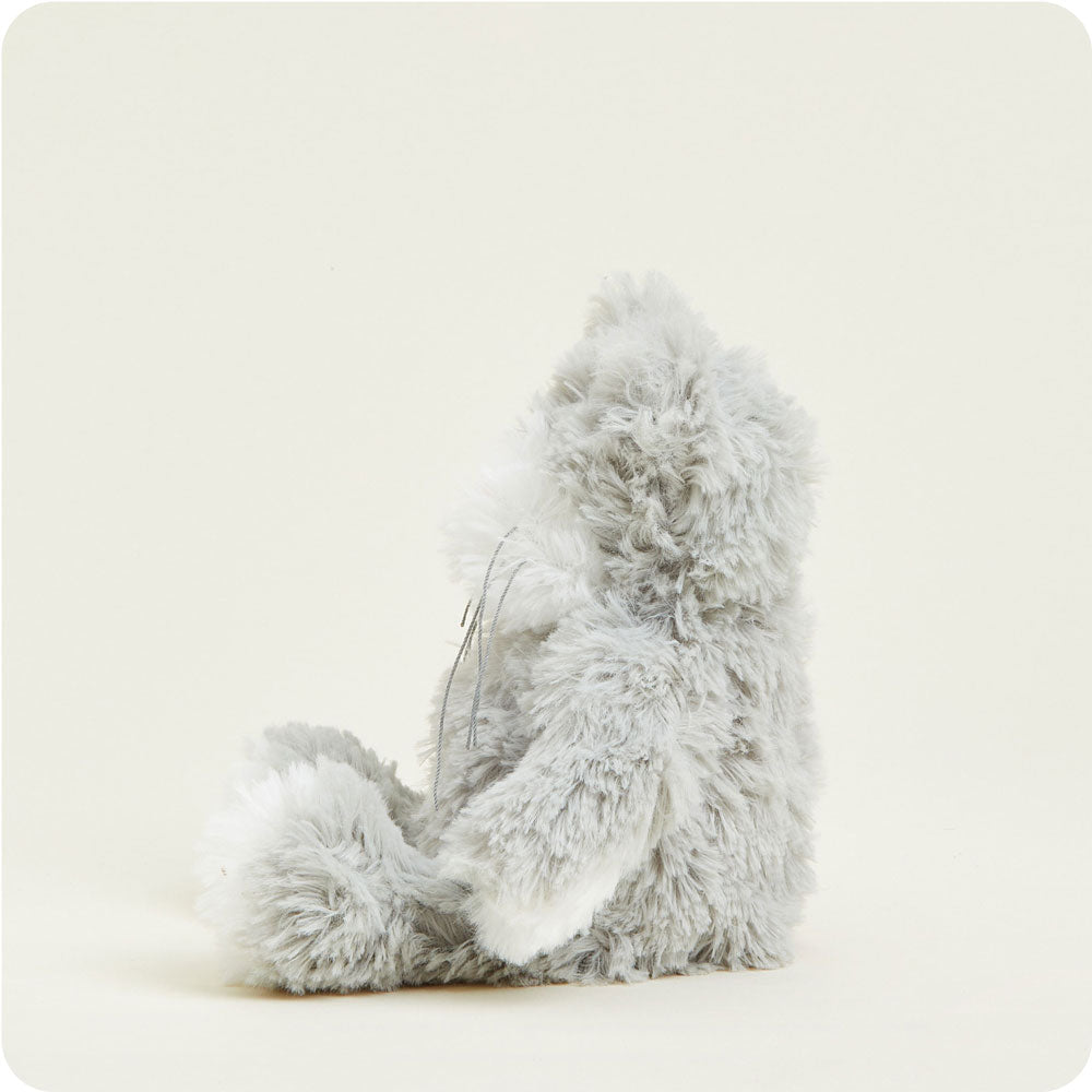 Warmies® Junior Stuffed Animal - Cat