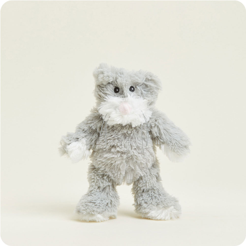 Warmies® Junior Stuffed Animal - Cat
