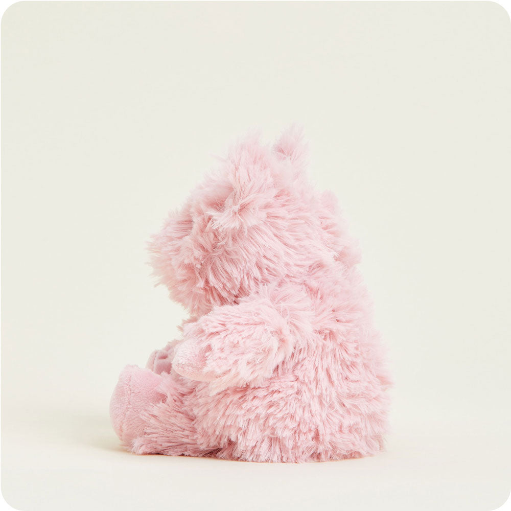 Warmies® Junior Stuffed Animal - Pig