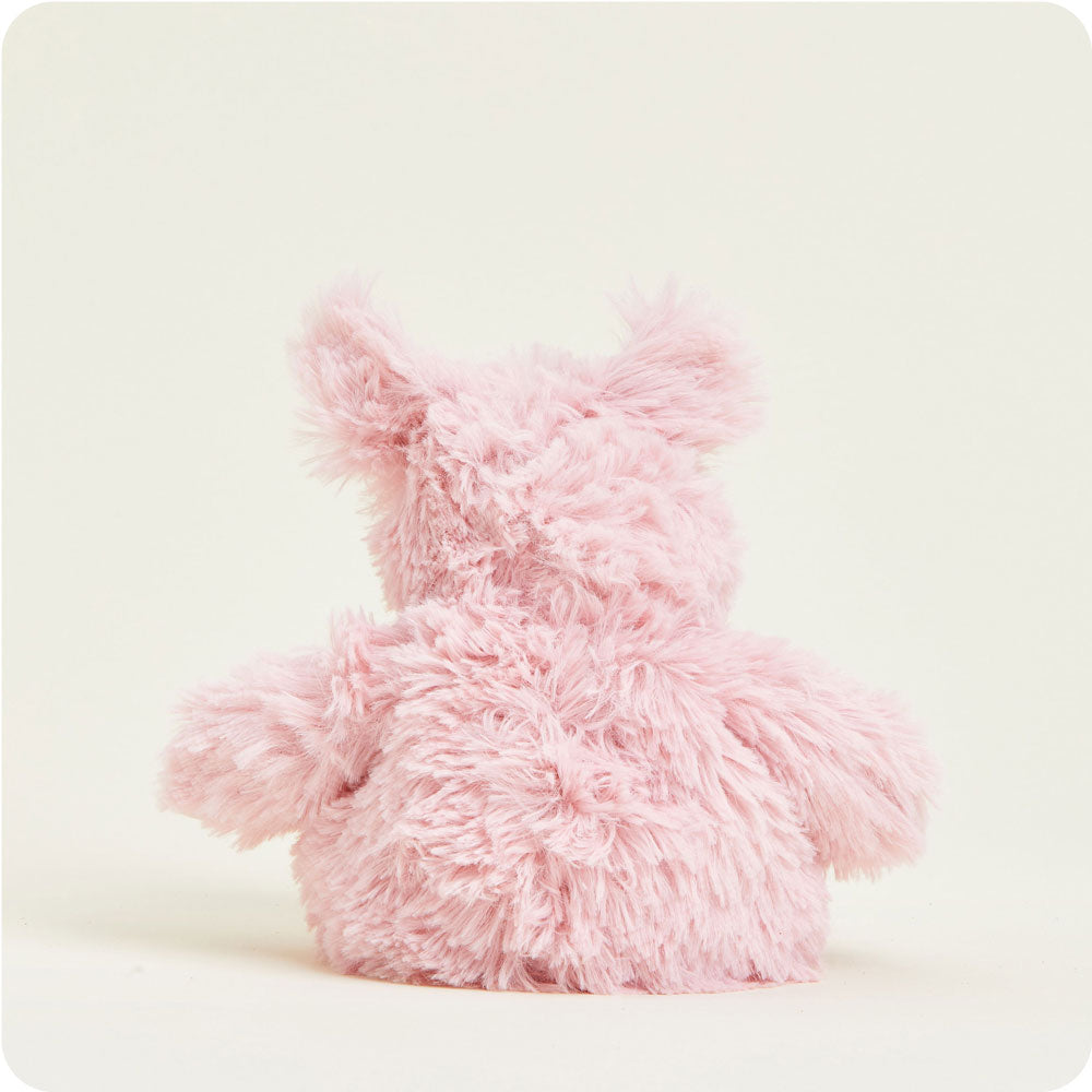 Warmies® Junior Stuffed Animal - Pig