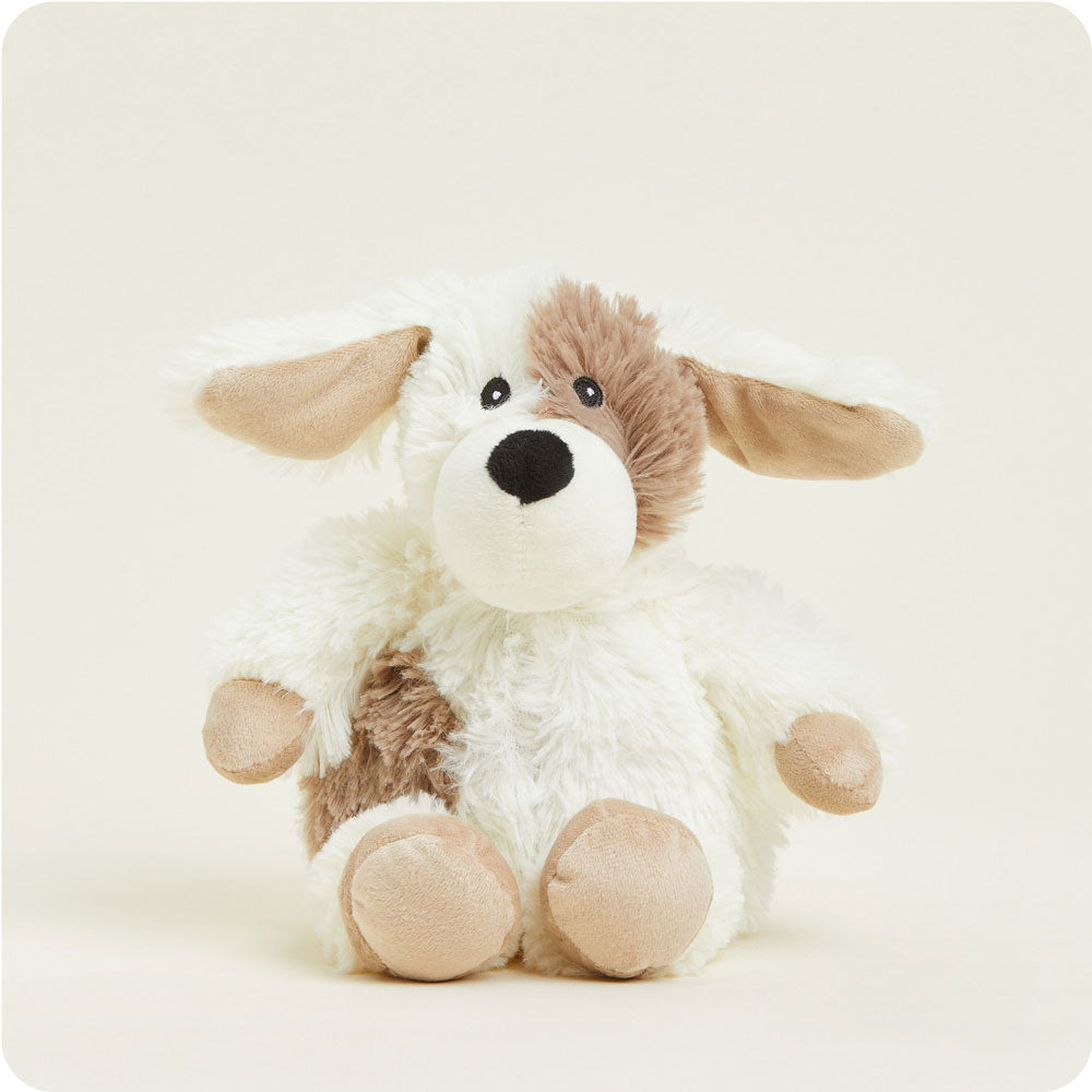 Warmies® Junior Stuffed Animal - Puppy