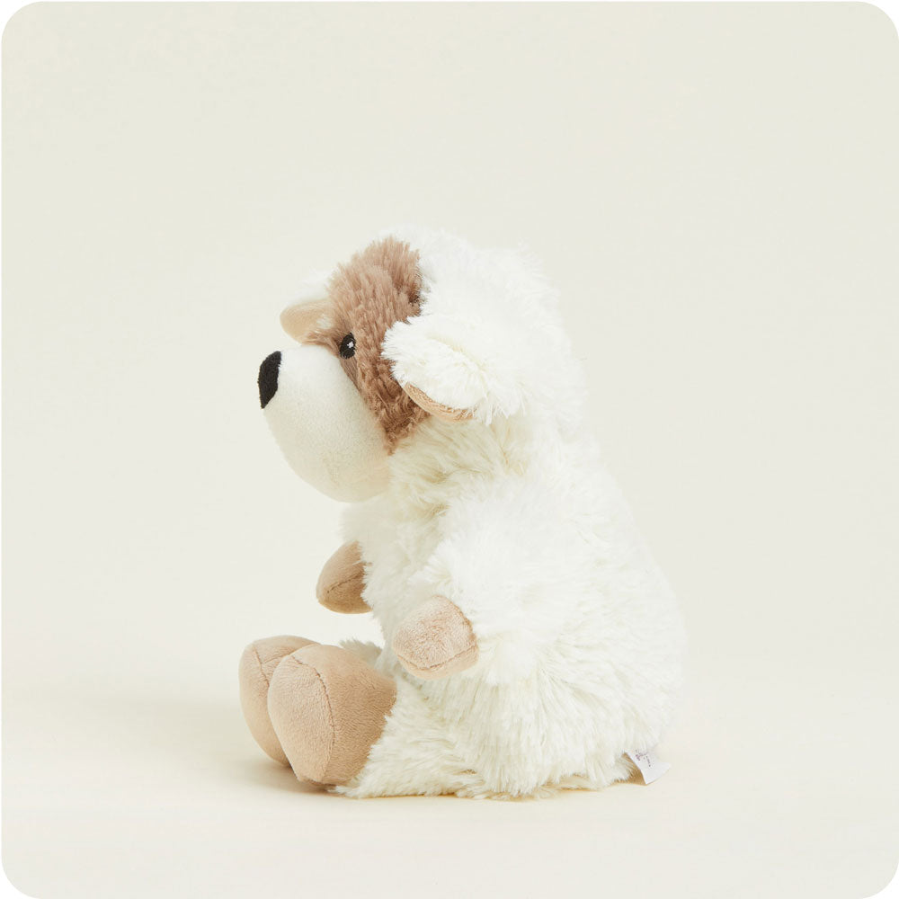 Warmies® Junior Stuffed Animal - Puppy