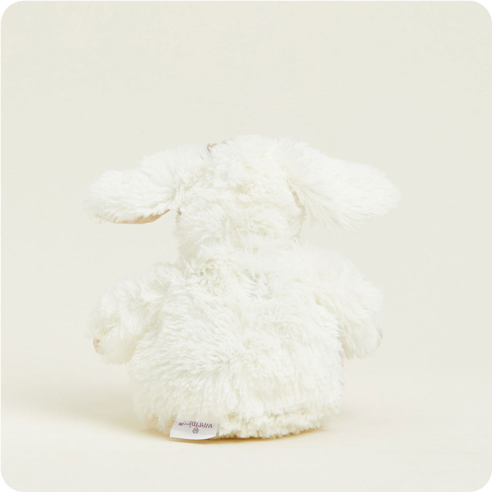 Warmies® Junior Stuffed Animal - Puppy