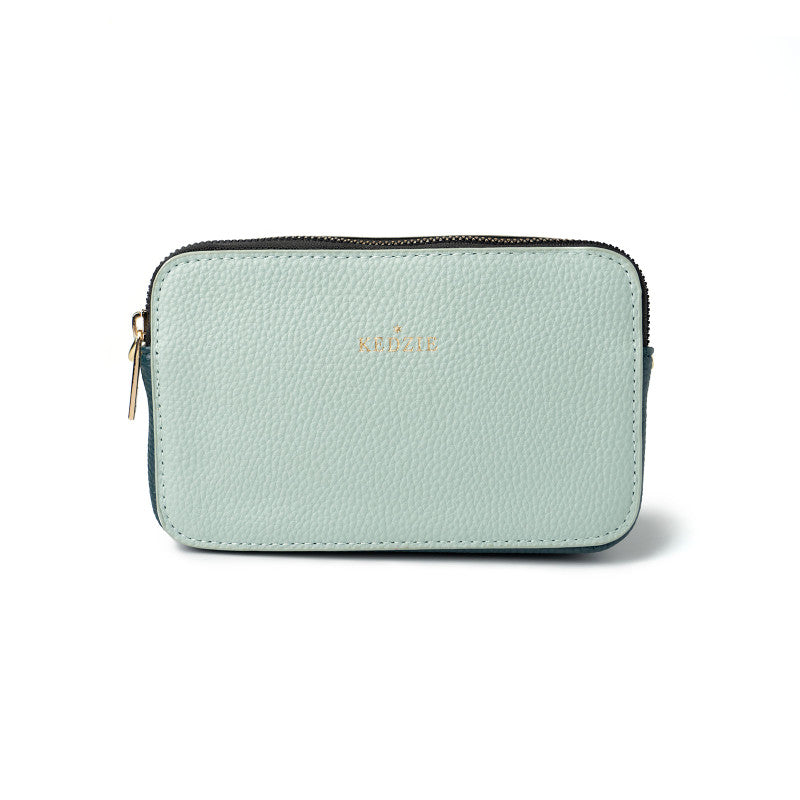 Kedzie Modernist Crossbody Color Pop Collection