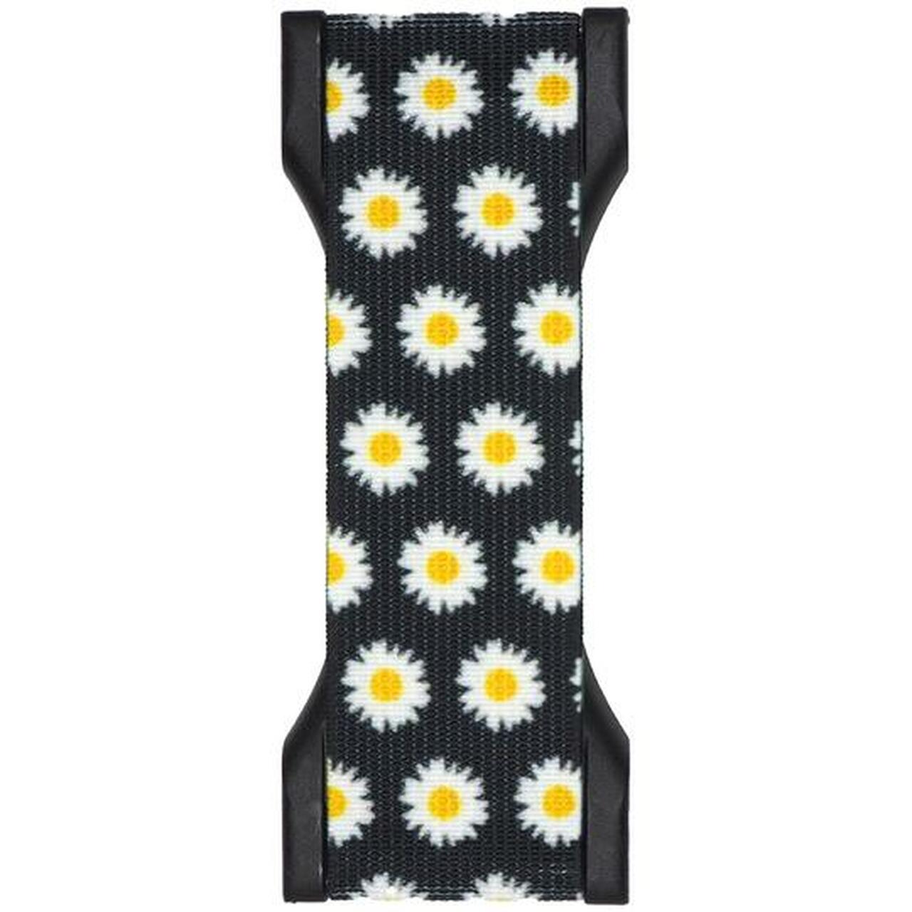 LoveHandle PRO Phone Grip - Happy Daisy