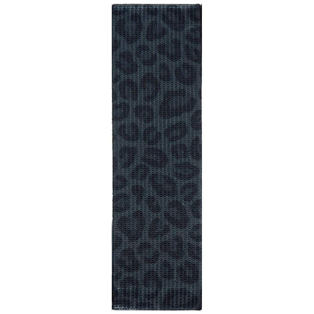 LoveHandle PRO Phone Grip - Black Leopard