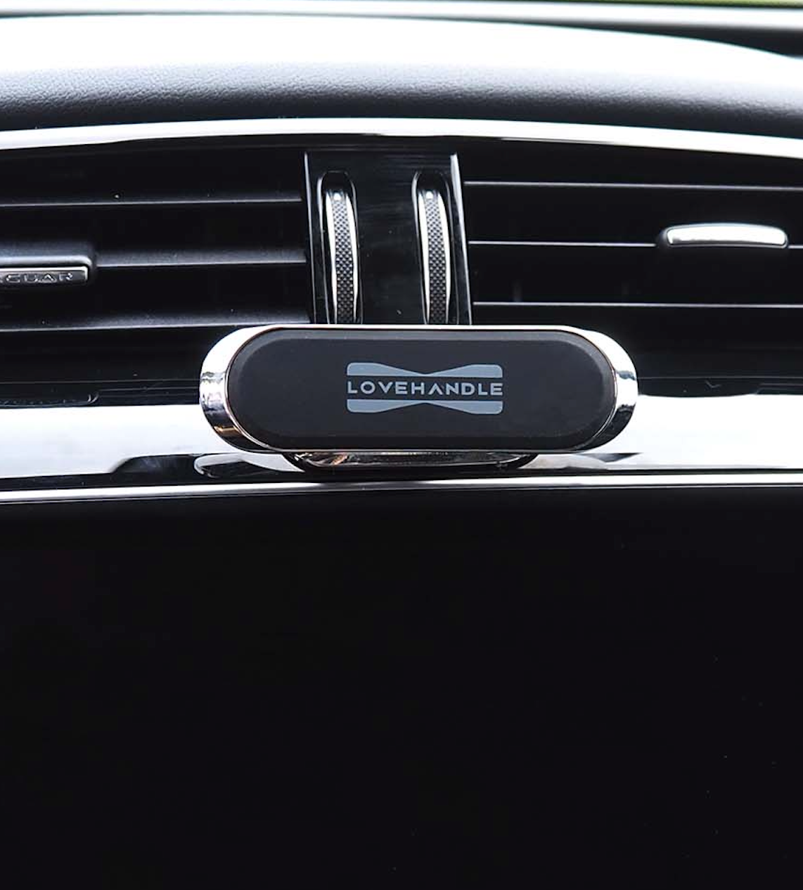 LoveHandle PRO Magnetic Mount Base
