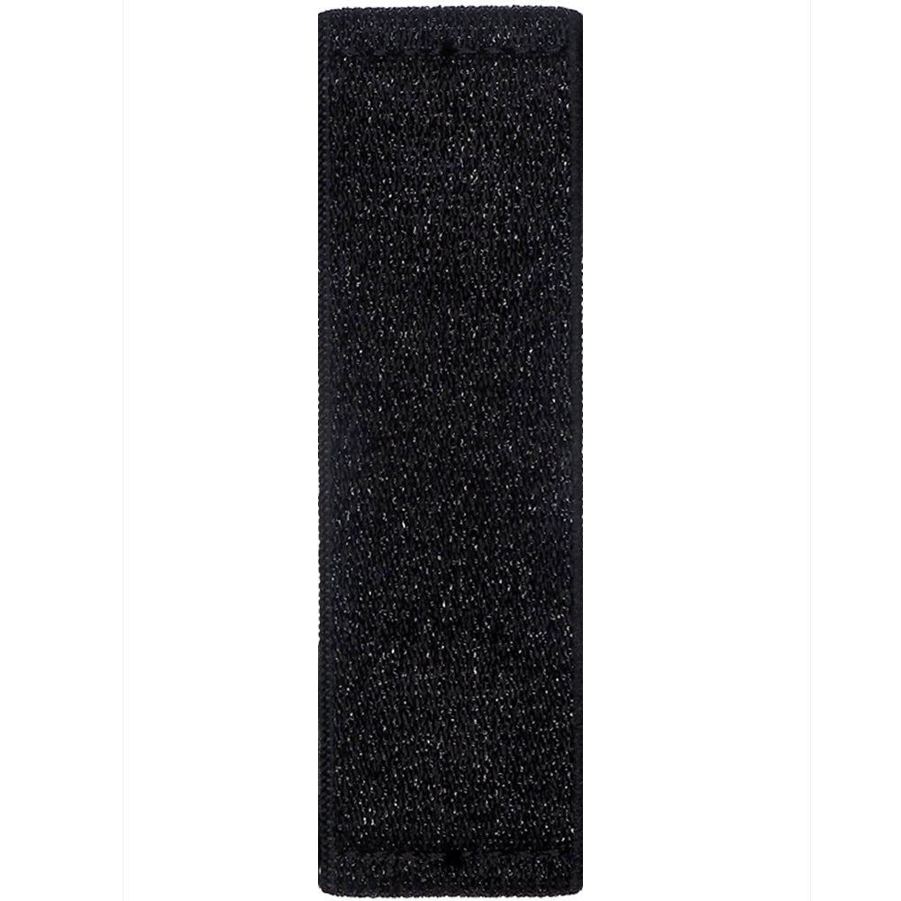 LoveHandle PRO Phone Grip - Black Glitter