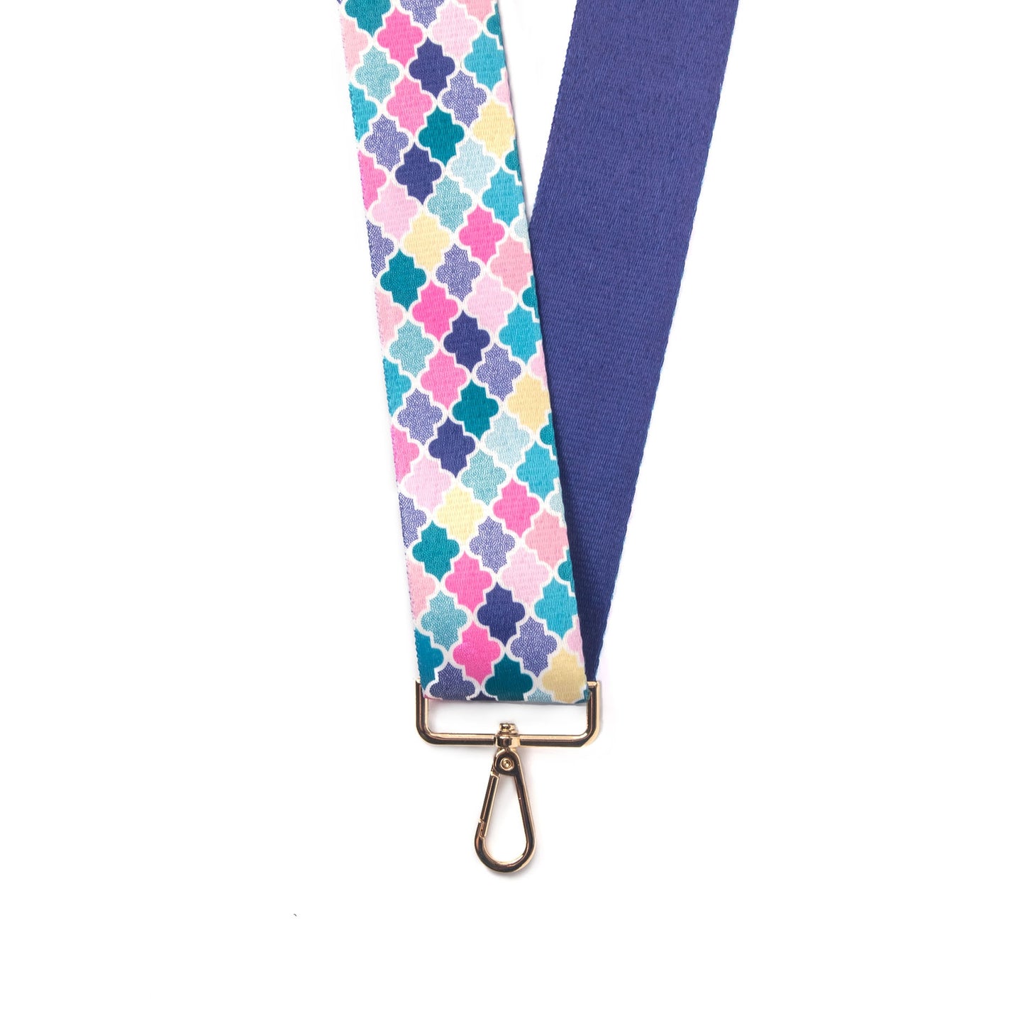 Kedzie Interchangeable Crossbody Guitar Straps - Asst.