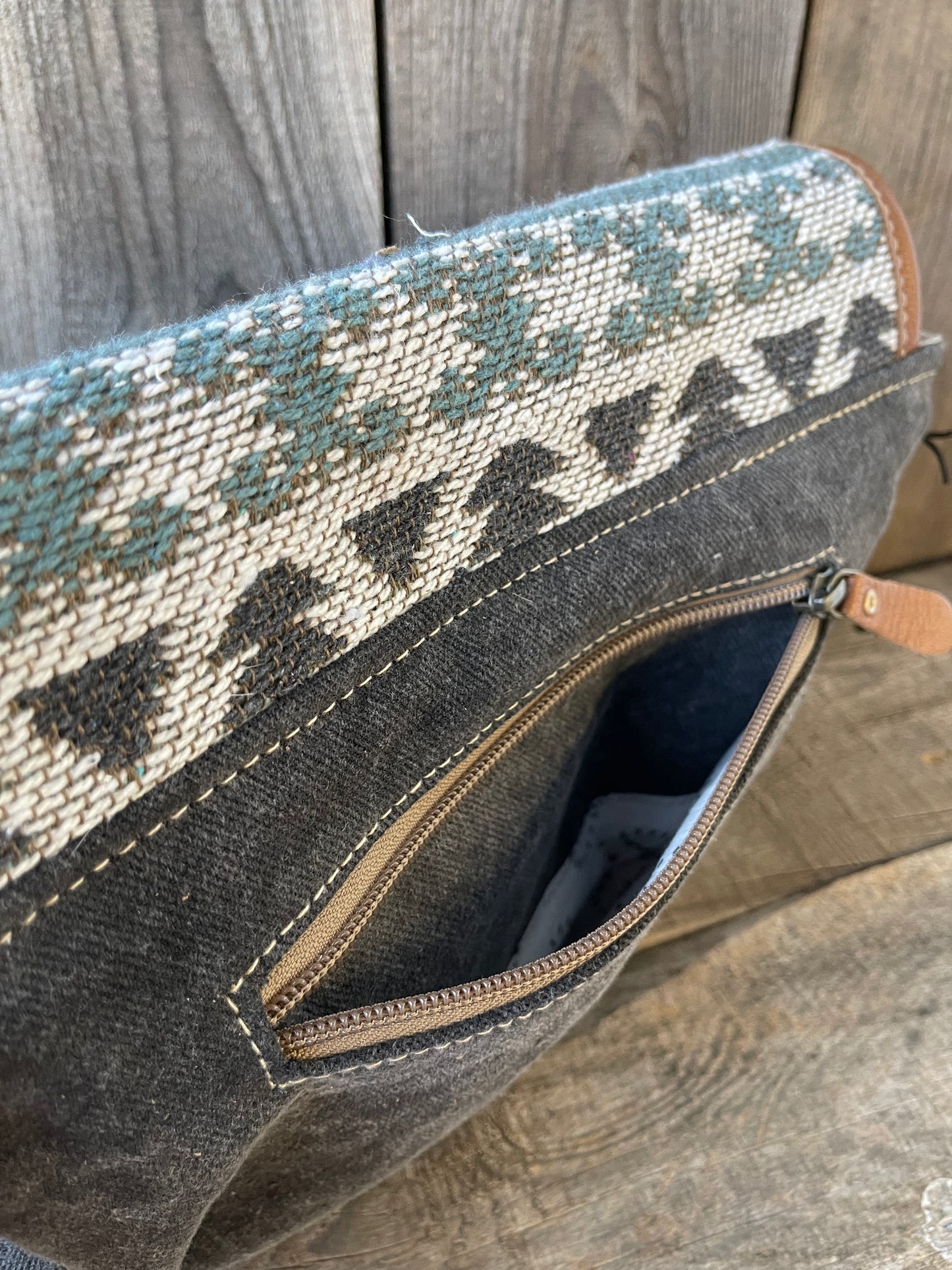 Myra Bag - Isabela Eve Shoulder Bag