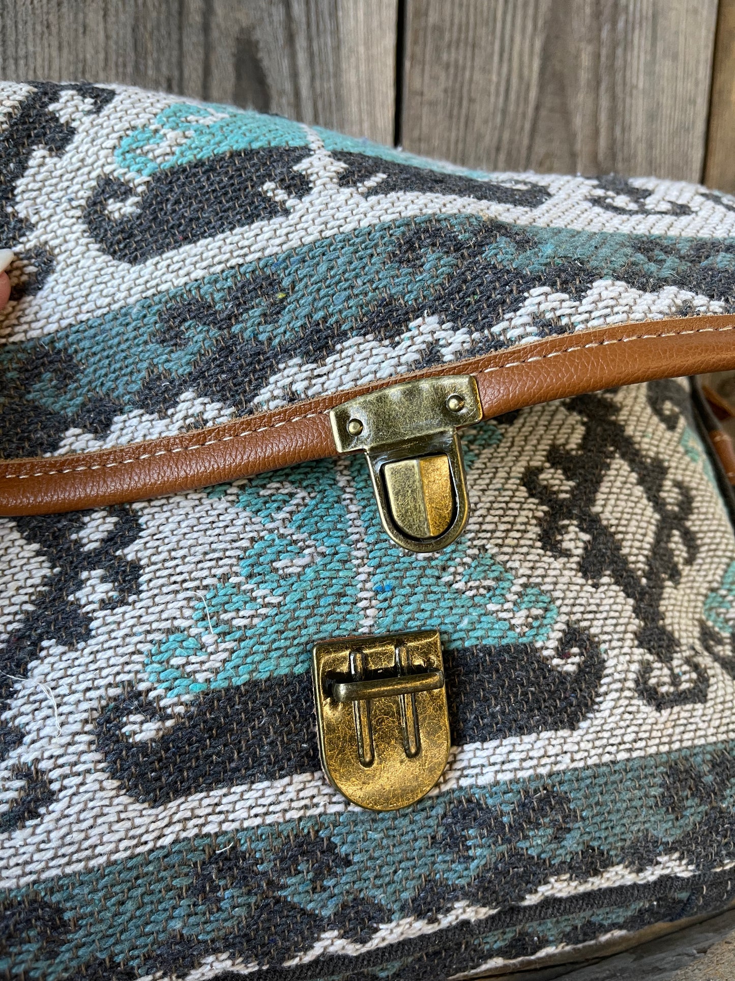 Myra Bag - Isabela Eve Shoulder Bag