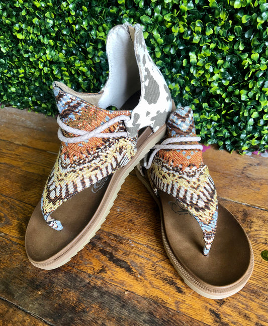 Very G - The Reno Sandals