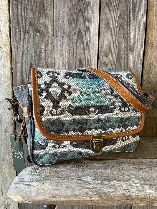 Myra Bag - Isabela Eve Shoulder Bag