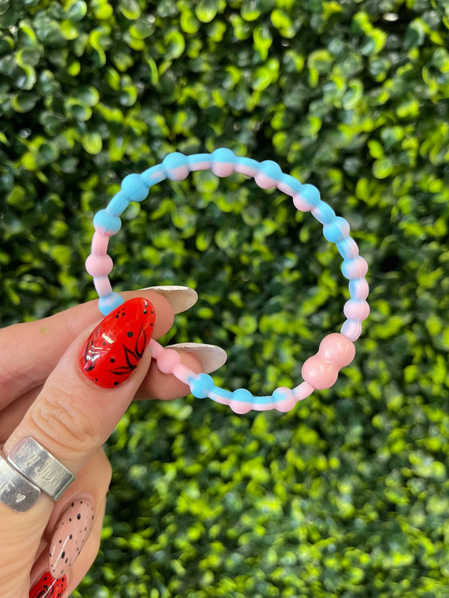 ProTiez - Quick Release Hair Tie - Asst.
