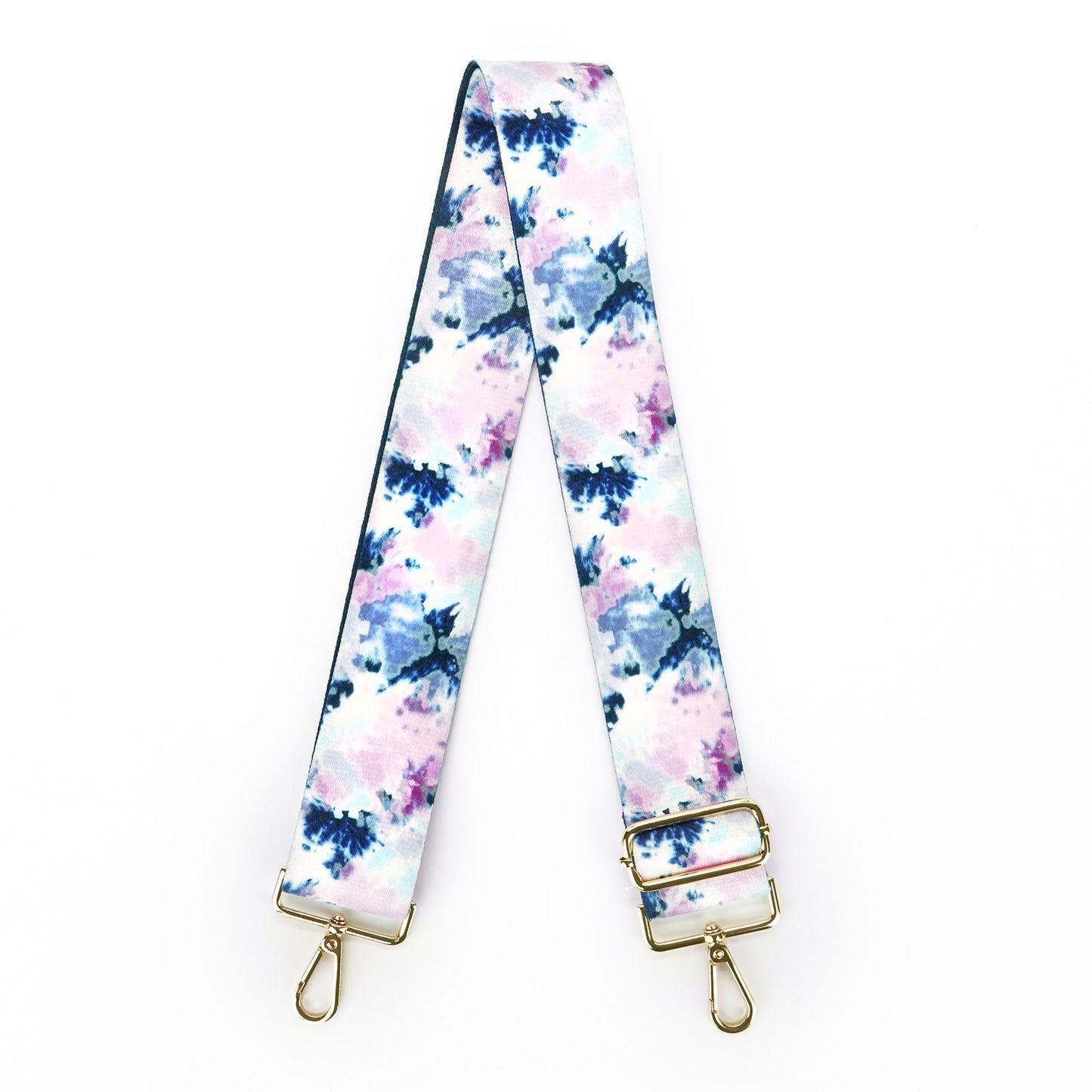 Kedzie Interchangeable Crossbody Guitar Straps - Asst.