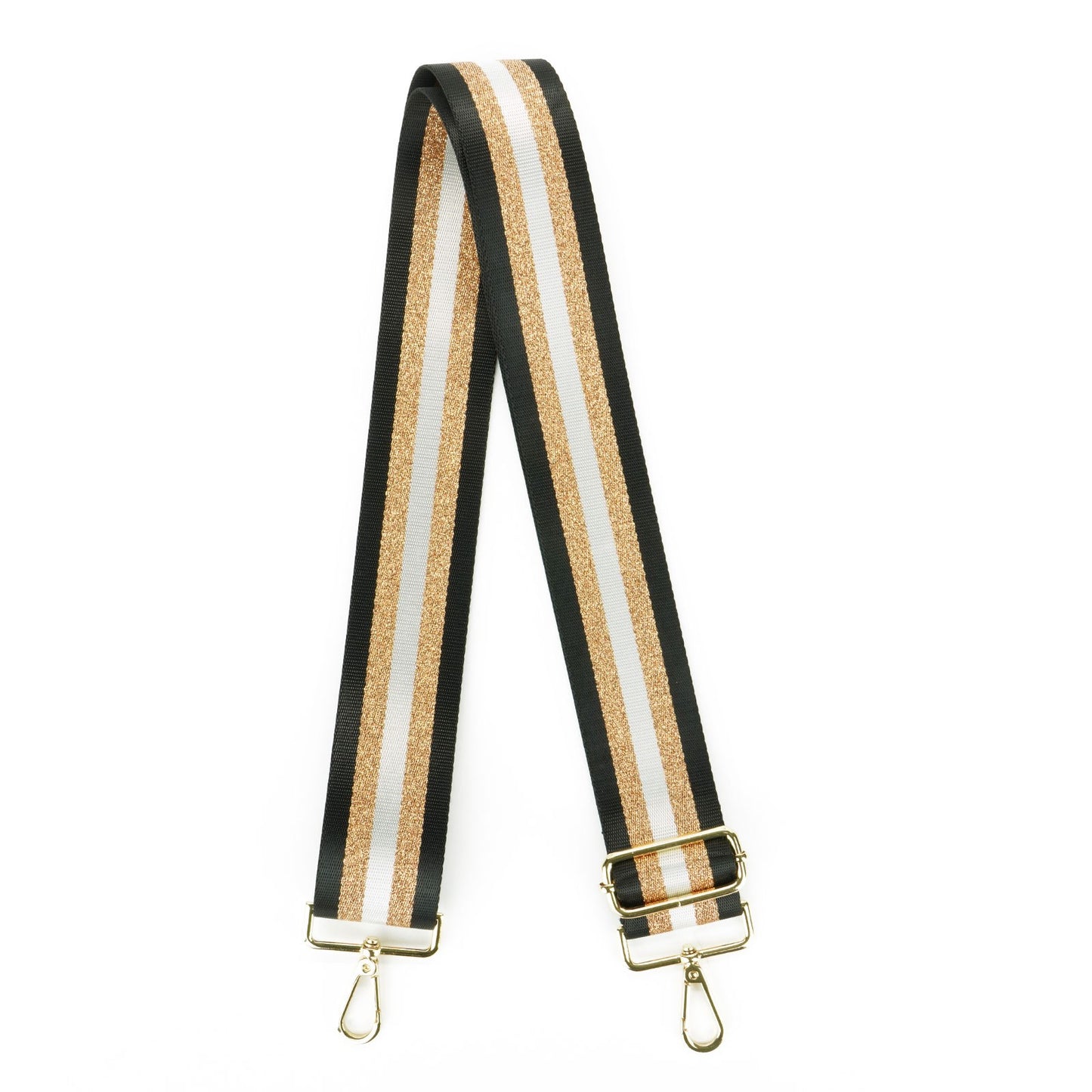 Kedzie Interchangeable Crossbody Guitar Straps - Asst.