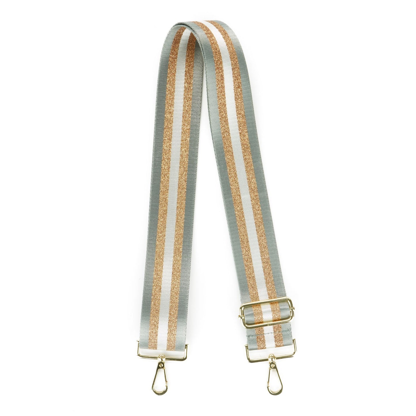Kedzie Interchangeable Crossbody Guitar Straps - Asst.