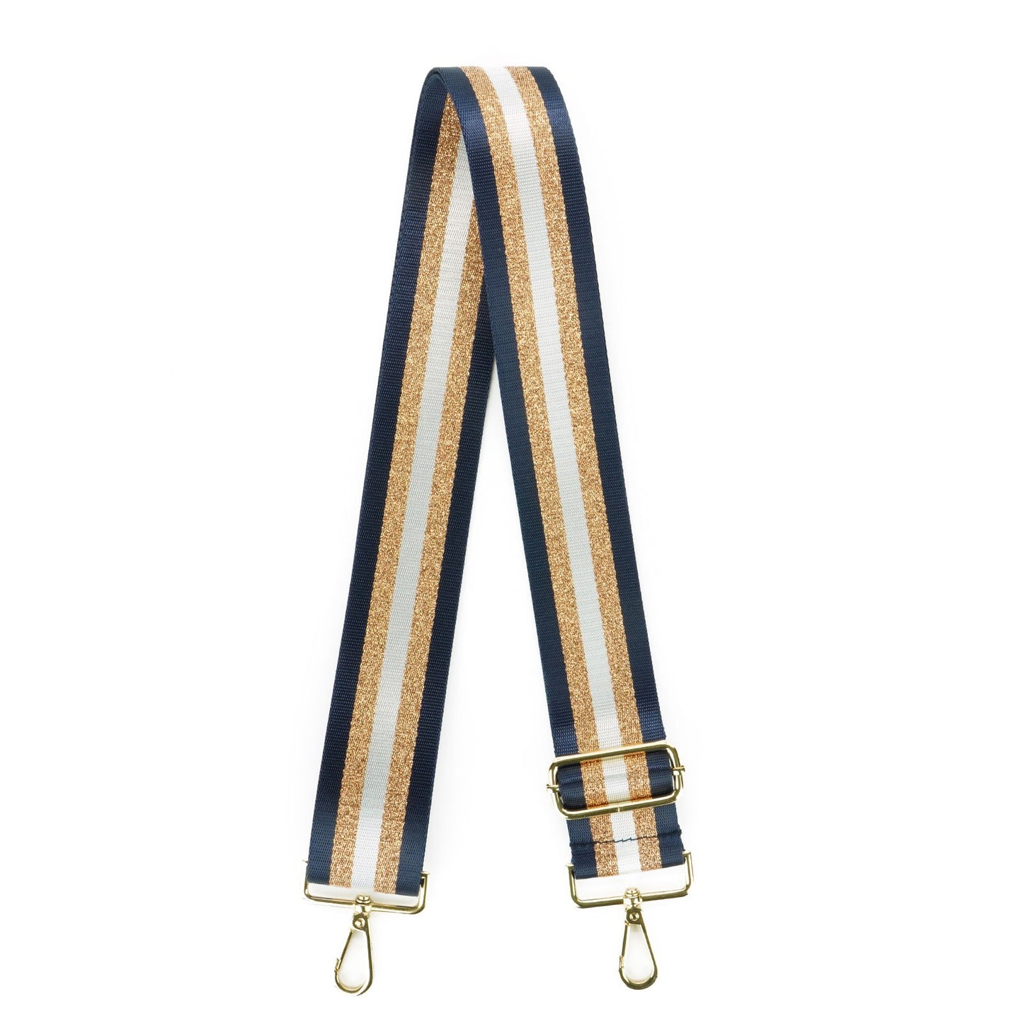 Kedzie Interchangeable Crossbody Guitar Straps - Asst.