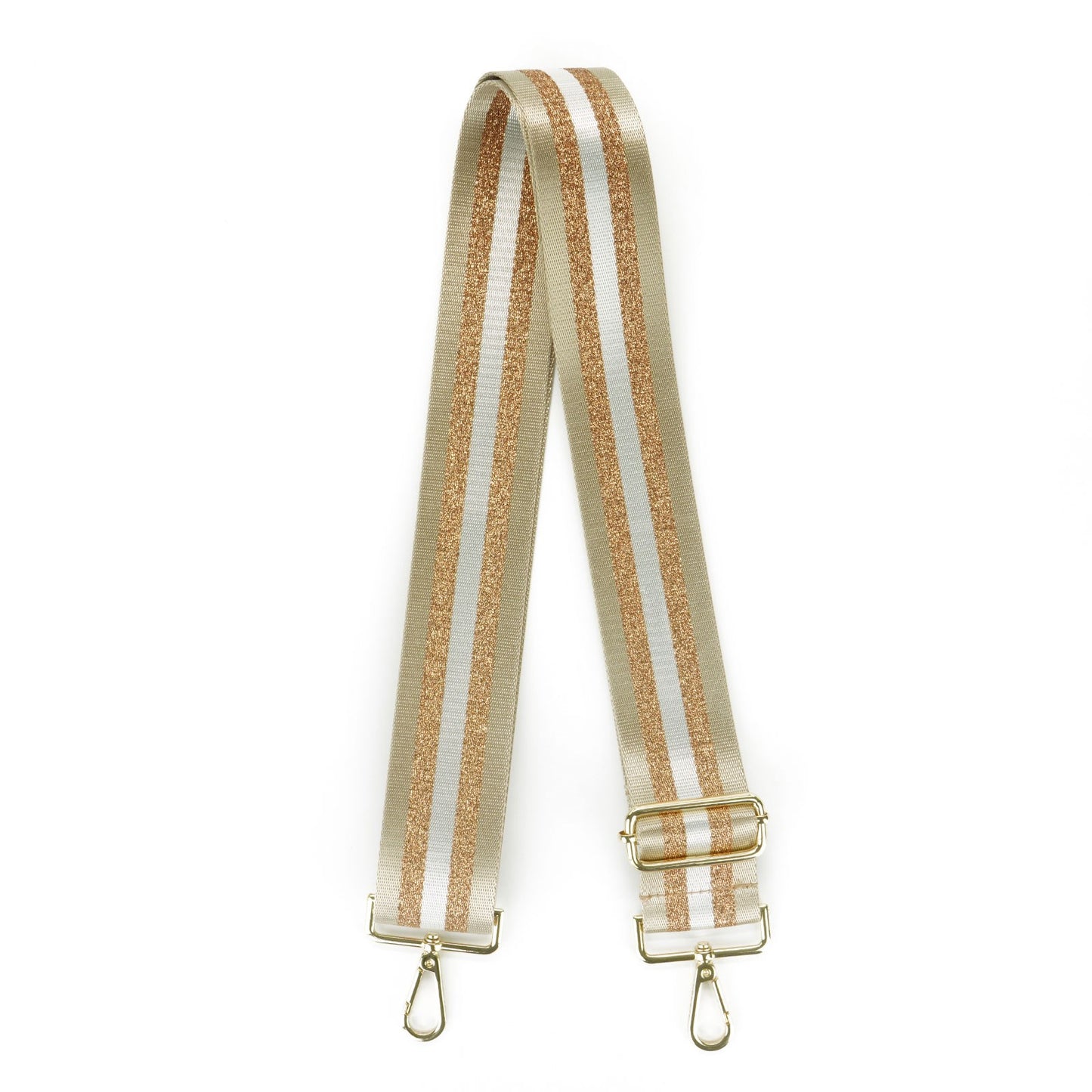 Kedzie Interchangeable Crossbody Guitar Straps - Asst.