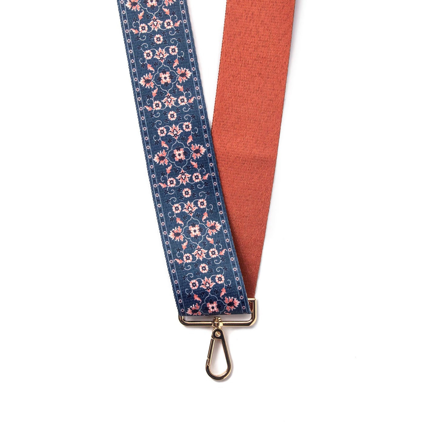 Kedzie Interchangeable Crossbody Guitar Straps - Asst.