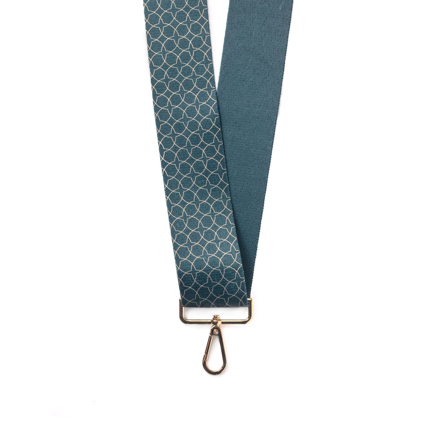 Kedzie Interchangeable Crossbody Guitar Straps - Asst.