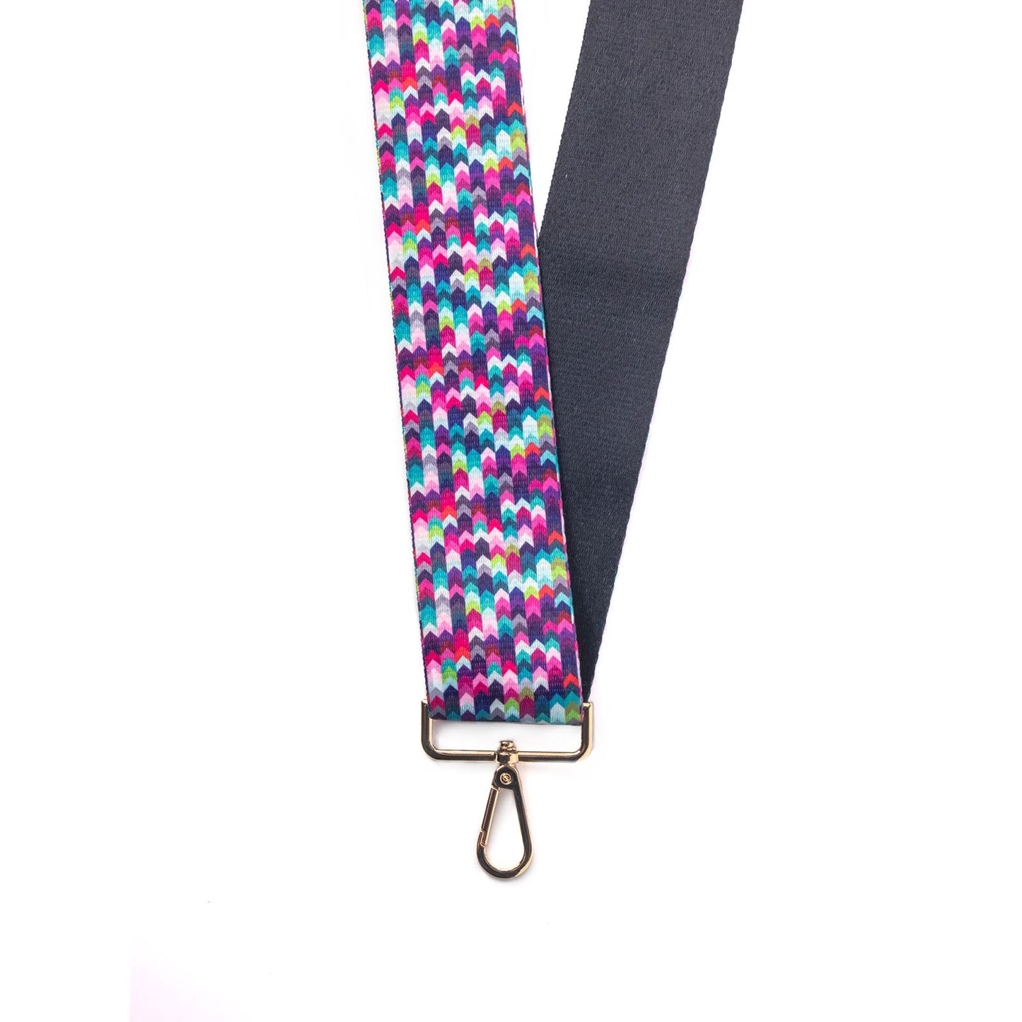 Kedzie Interchangeable Crossbody Guitar Straps - Asst.