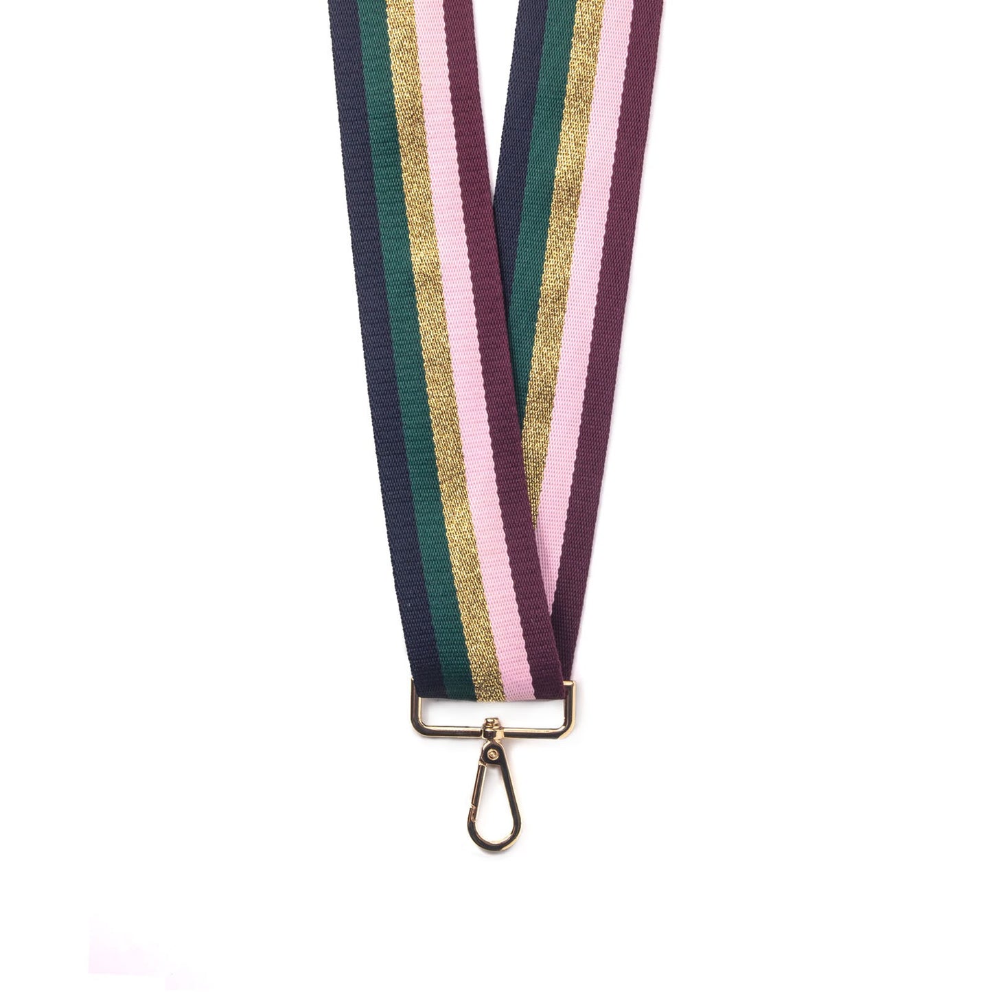 Kedzie Interchangeable Crossbody Guitar Straps - Asst.