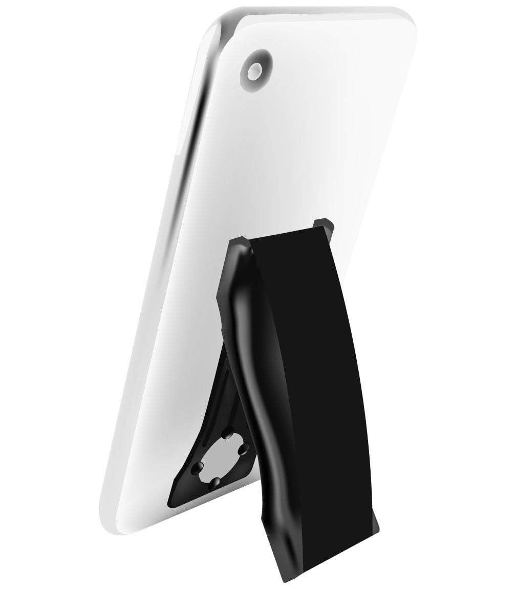 LoveHandle PRO Phone Grip - Black